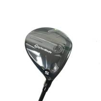 New Taylormade Qi35 3 Wood / 15 Degree / Kaili 75 Extra Stiff Flex