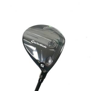 New Taylormade Qi35 3 Wood / 15 Degree / Kaili 75 Extra Stiff Flex