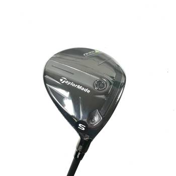 New Taylormade Qi35 3 Wood / 15 Degree / Kaili 75 Extra Stiff Flex
