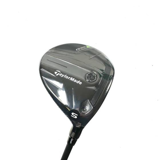 New Taylormade Qi35 3 Wood / 15 Degree / Kaili 75 Extra Stiff Flex