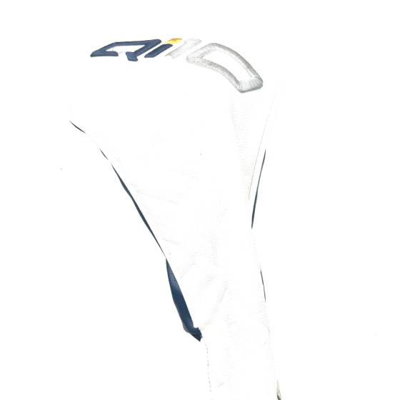Taylormade QI10 Driver / 10.5 Degree / Graphite Design IZ-6 Stiff Flex