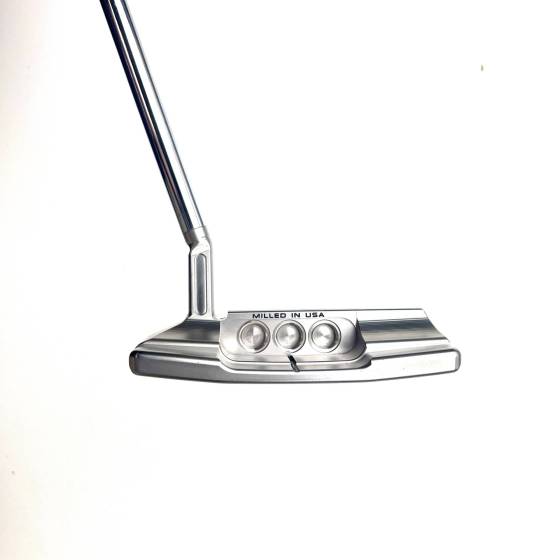 Scotty Cameron Super Select Newport 2.5+ Putter / 34 Inches