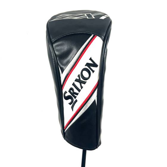 New Srixon ZXi Driver / 9 Degree / Fujikura Ventus TR Stiff Flex
