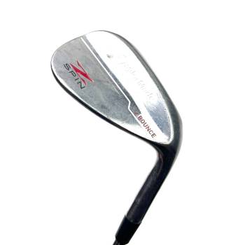 Taylormade Z Spin Sand Wedge / 56 Degree / Taylormade Stiff Flex