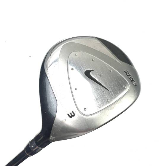 Nike NDS 3 Wood / 15 Degree / NDS Stiff Flex