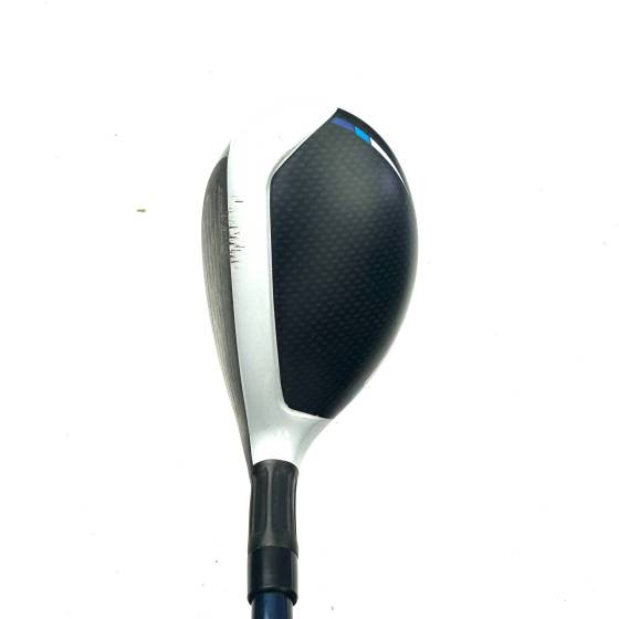 Taylormade Sim2 Max 4 Hybrid / 22 Degree / Ventus 6R Regular Flex