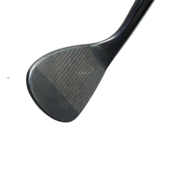 Cleveland RTX Zipcore Gap Wedge / 50 Degree / Dynamic Gold Tour Issue Spinner Wedge Flex