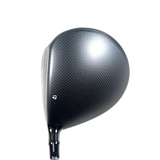 Taylormade QI35 Driver / 10.5 Degree / Airspeeder 50 Regular Flex