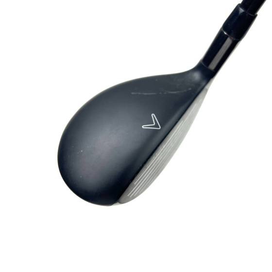 Callaway Rogue ST Pro 3 Hybrid / 20 Degree / Tensei White AV Series 85 Stiff Flex