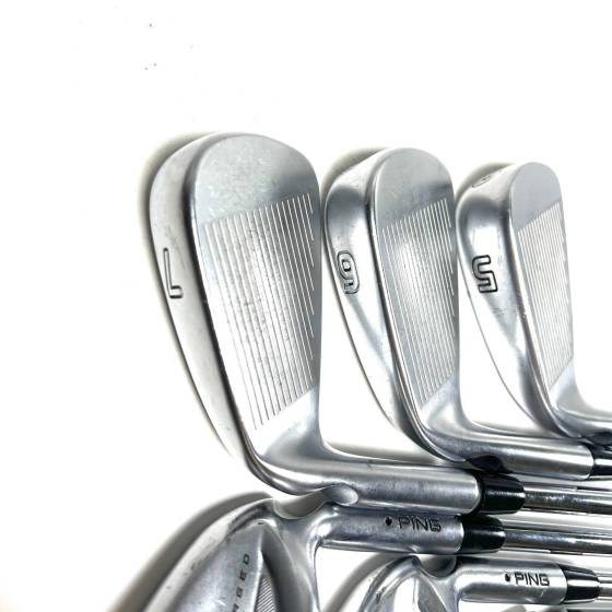 Ping I525 Irons / 5-PW / AWT 2.0 Regular Flex