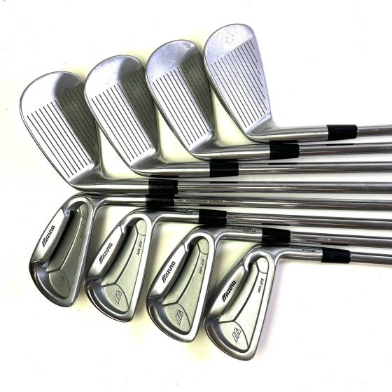 Mizuno MX-23 Irons / 3-PW / Dynamic Gold Lite Regular Flex