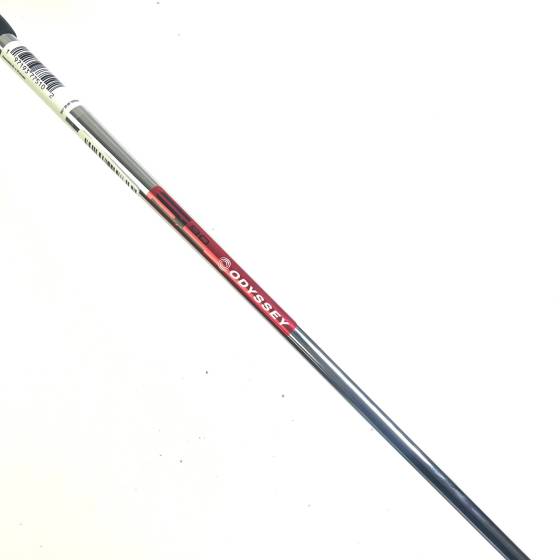New Odyssey AI-Dual 1/2 Ball #7 Putter / 34 Inches