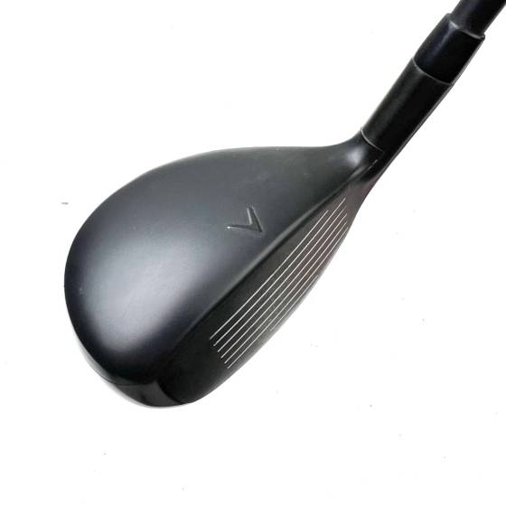Callaway XR16 OS 5 Hybrid / 25 Degree / Fubuki 55 Regular Flex