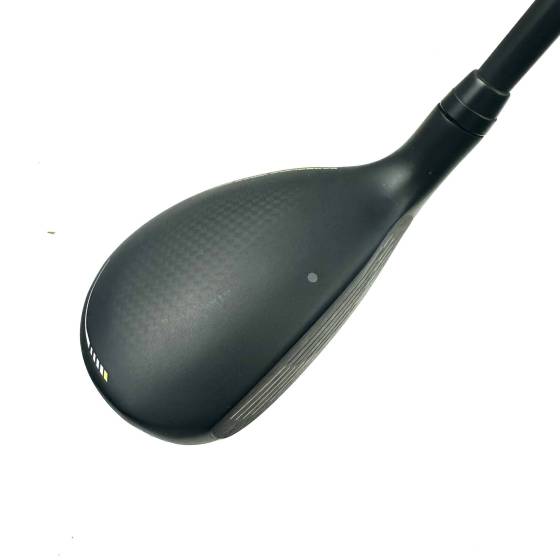 Ping G430 2 Hybrid / 17 Degree / Alta CB 70 Stiff Flex