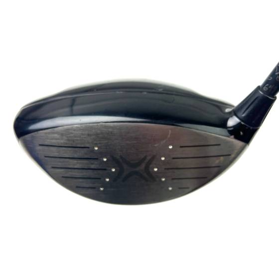 Callaway FT-iz Driver / 9.5 Degree / Project X Stiff Flex