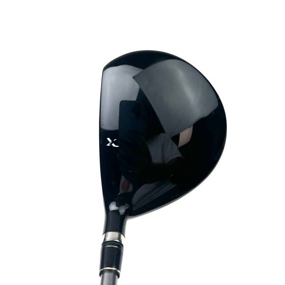 Tour Edge Exotics XCG 3 Wood / 13 Degree / Mitsubishi Diamana 83 X-Stiff Flex