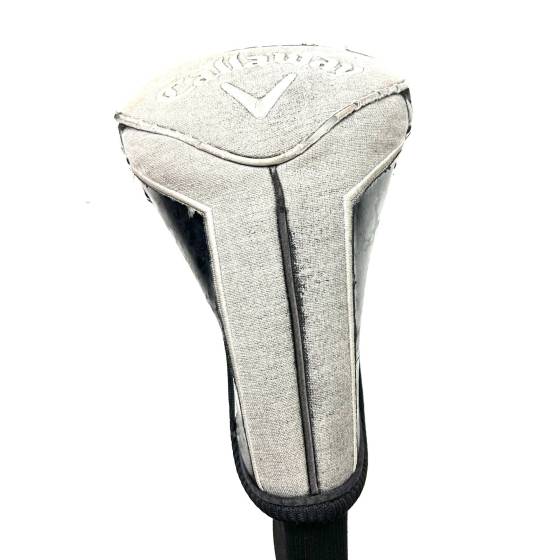 Callaway Razr X Black Driver / 9.5 Degree / Fujikura Motore 60 Regular Flex