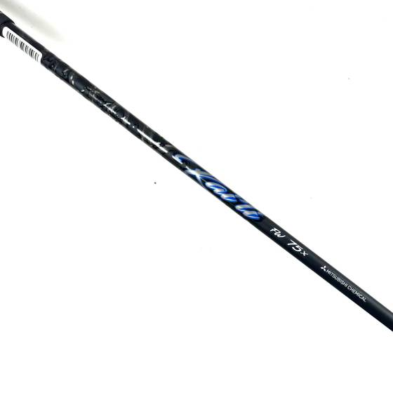 New Taylormade Qi35 3 Wood / 15 Degree / Kaili 75 Extra Stiff Flex