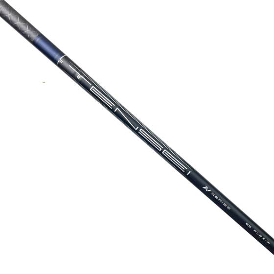 Callaway Paradym AI Smoke Max 5 Wood / 18 Degree / Tensei Blue AV Series 65 Regular Flex