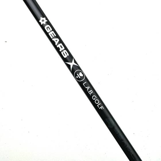 Left Handed L.A.B. OZ.1 Putter / 33 Inches