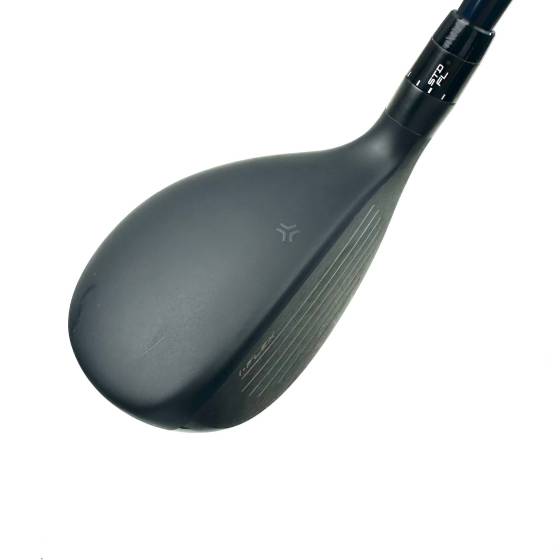 Srixon ZXi 5 Hybrid / 25 Degree / Fujikura Ventus TR Regular Flex