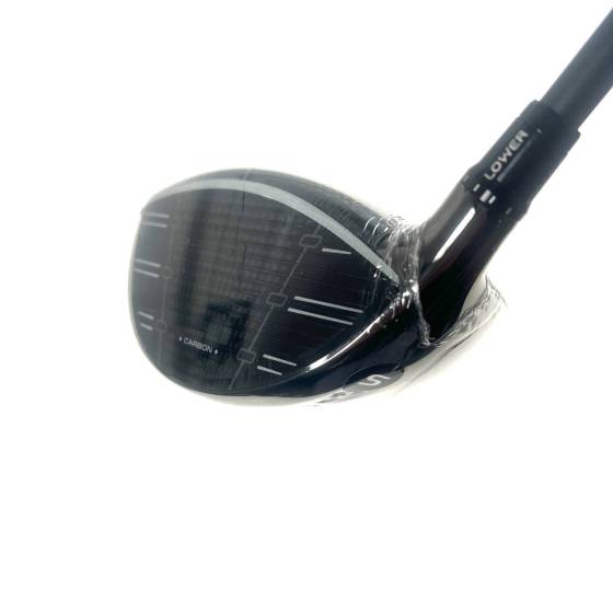 New Taylormade Qi35 LS Driver / 9 Degree / Fujikura Ventus Stiff Flex