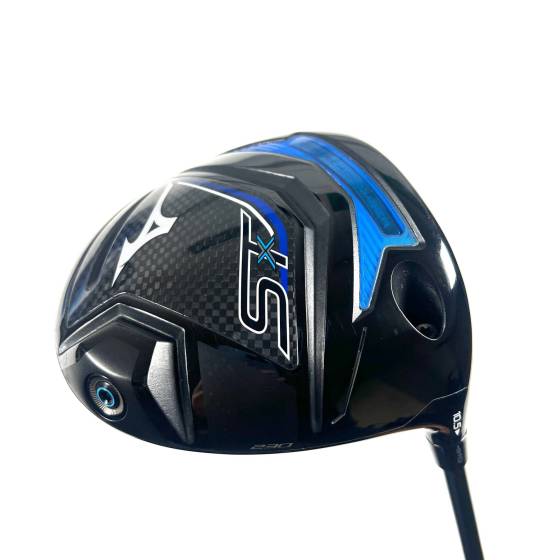 Mizuno ST-X 230 Driver / 10.5 Degree / Linq Regular Flex