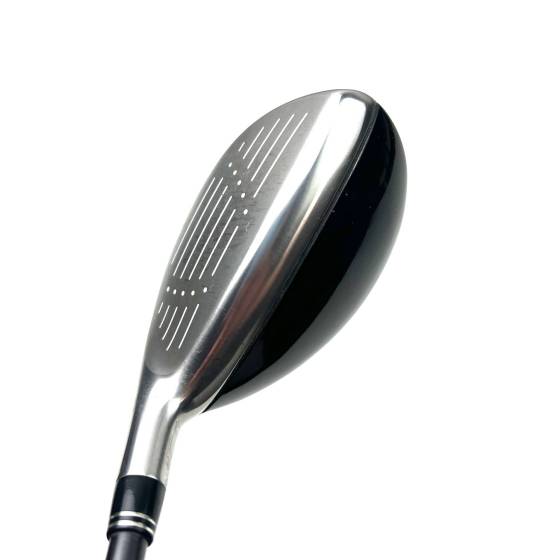 Cobra King Baffler TWS 2009 3 Hybrid / 20 Degree / Aldila DVS HL 65 Regular Flex