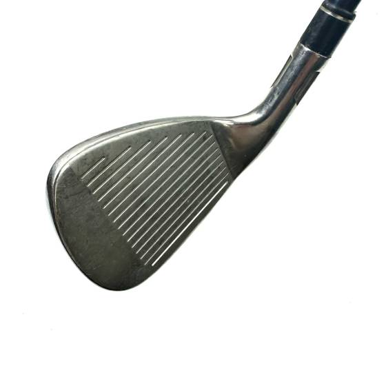 Taylormade Sim2 Max 9 Iron / 38 Degree / Fujikura Ventus 5A Senior Flex