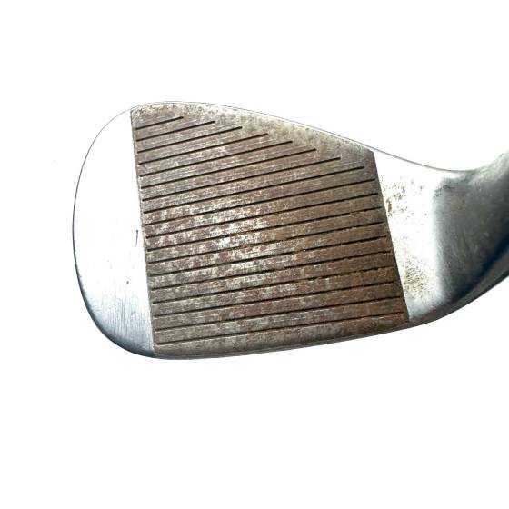 Taylormade Milled Grind 3 Gap Wedge / 52 Degere / Dynamic Gold S200 Stiff Flex