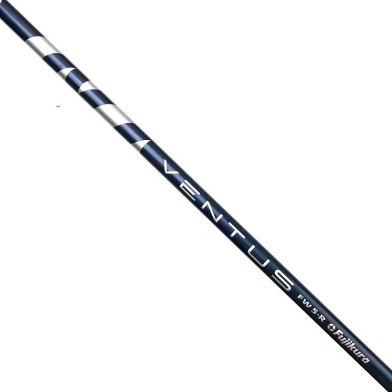 Taylormade Sim 2 Max 5 Wood / 18 Degree / Fujikura Ventus Regular Flex