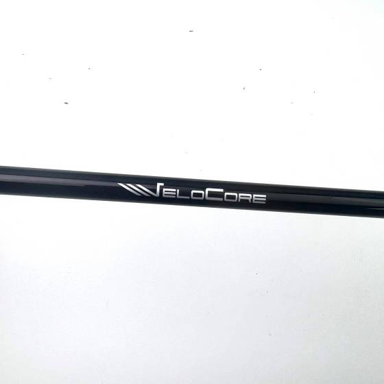 Fujikura Ventus Black Velocore 9TX Hybrid Shaft / Tour X-Stiff Flex / Taylormade 2nd Gen / DEMO Etched