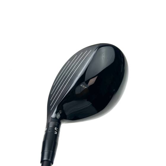Titleist GT2 5 Wood / 18 Degree / Tensei Blue AV Series 65 Regular Flex
