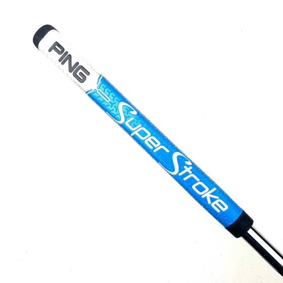 Ping Scottsdale Oslo 3 Putter / 35 Inches