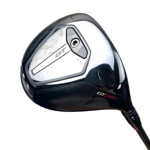 Titleist GT280 Mini Driver / 13 Degree / Tensei 1K Blue 65 Stiff Flex