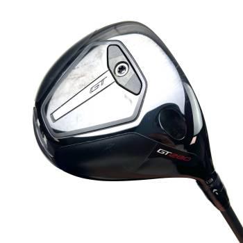 Titleist GT280 Mini Driver / 13 Degree / Tensei 1K Blue 65 Stiff Flex