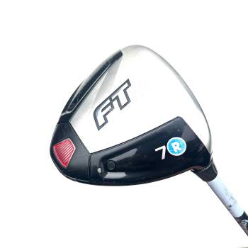 Callaway FT-IZ 7 Wood / 21 Degree / Callaway Regular Flex