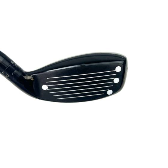 Left Handed Titleist TSI3 3 Hybrid / 20 Degree / Rogue 95 MSI X-Stiff Flex