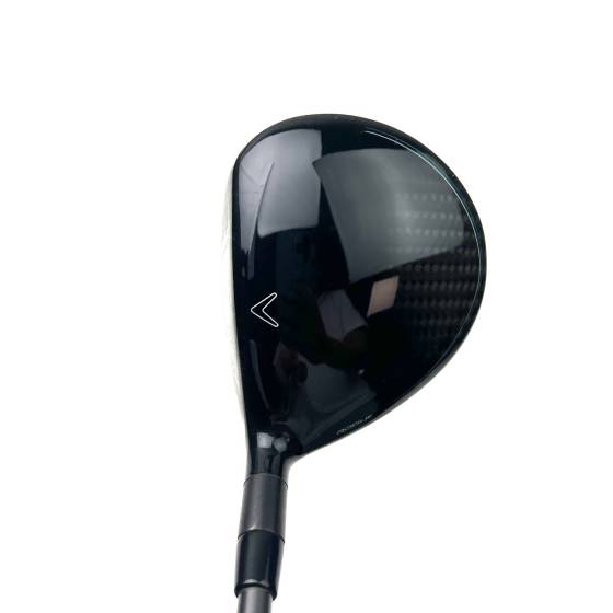 Callaway Rogue 5 Wood / 18 Degree / Aldila Synergy 60 Regular Flex
