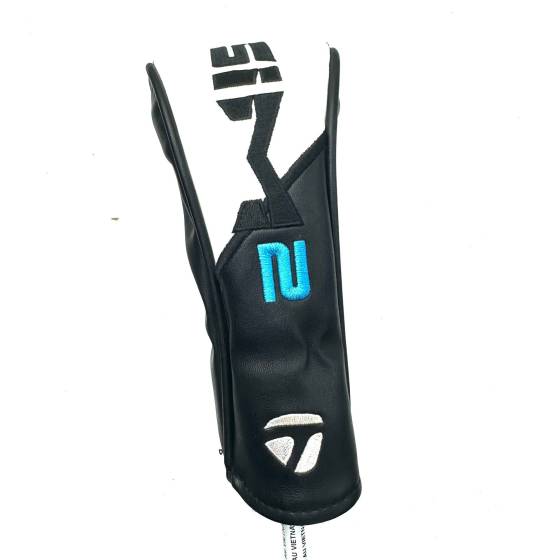 Taylormade Sim2 Max 4 Hybrid / 22 Degree / Ventus 6R Regular Flex