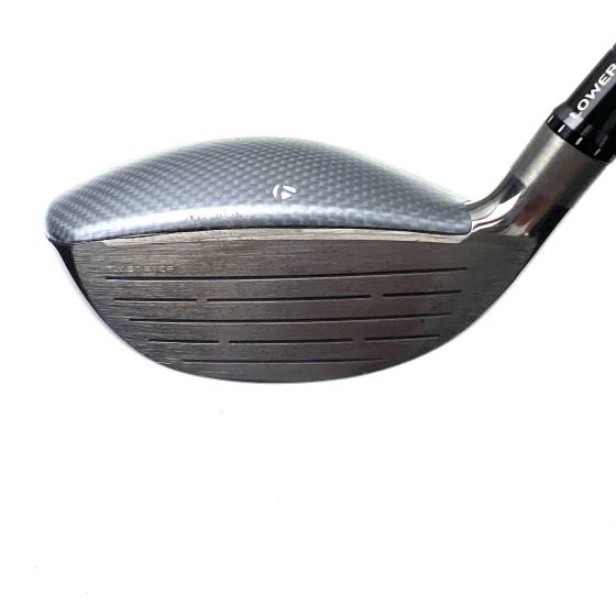 Taylormade QI35 3 Wood / 15 Degree / Ventus 6S Stiff Flex