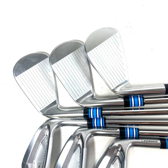Srixon ZXI5 Irons / 5-PW / Project X Stiff Flex