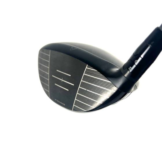 Callaway Elyte Driver / 9 Degree / Denali 60 X-Stiff Flex