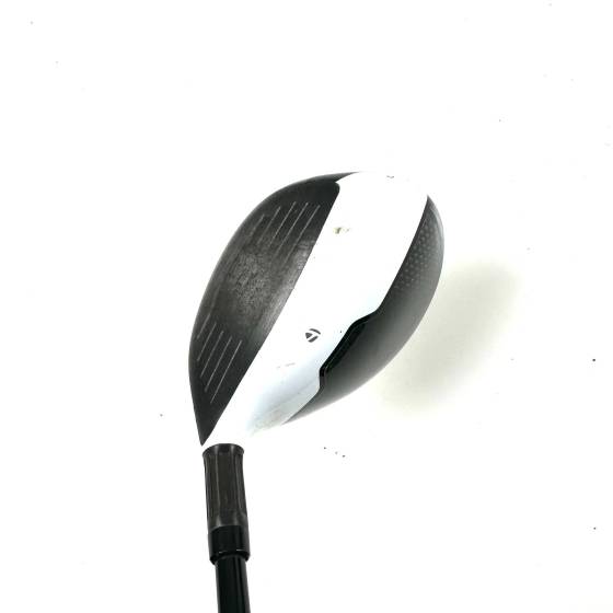 Taylormade M2 5 HL Wood / 21 Degree / Reax 65 Stiff Flex