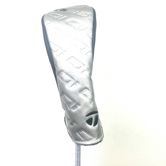 Taylormade QI35 Max Lite 5 Hybrid / 27 Degree / Vanquish Senior Flex
