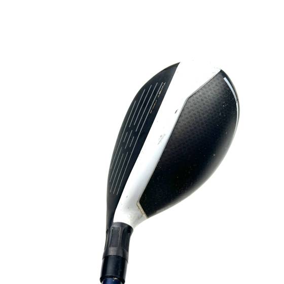 Taylormade Sim Max 4 Hybrid / 22 Degree / Ventus 6R Regular Flex