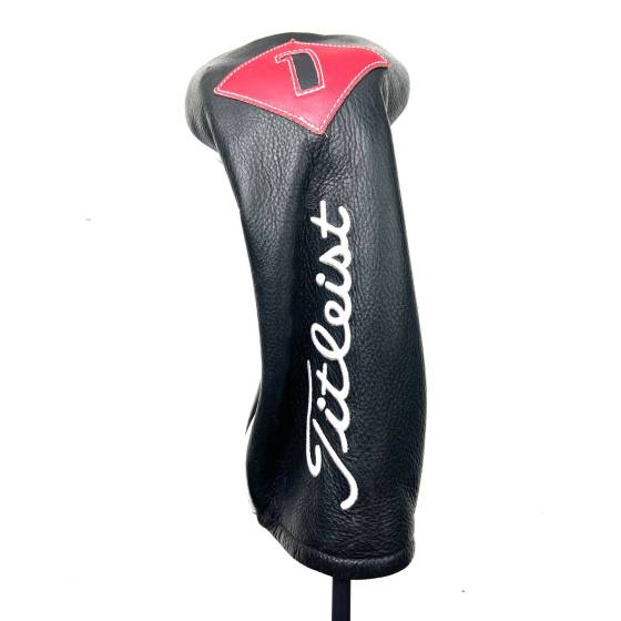 Titleist TSR4 Driver / 8 Degree / Tensei 1K White 65 Tour X-Stiff Flex