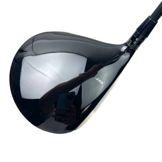 Titleist GT2 Driver / 10 Degree / Titan 60 Stiff Flex