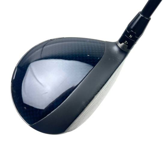 Callaway Paradym Triple Diamond 3 Wood / 15 Degree / HZRDUS X-Stiff Flex