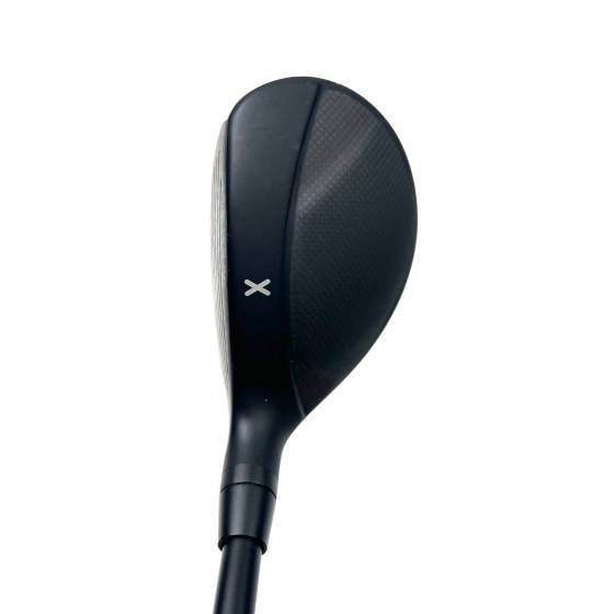 PXG 0317X Gen 2 3 Hybrid / 19 Degree / KBS 80 X-Stiff Flex